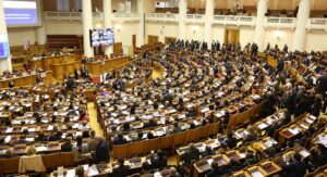 International Day of Parliamentarism 20232