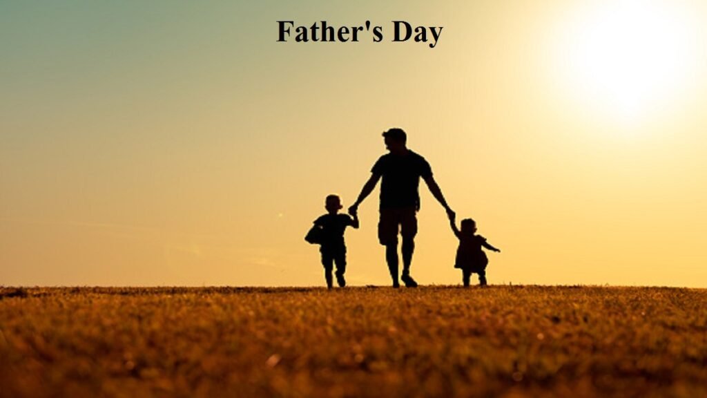 International Fathers Day