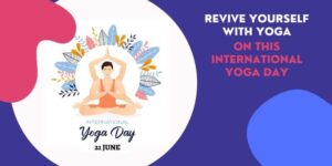 International Yoga Day 2023