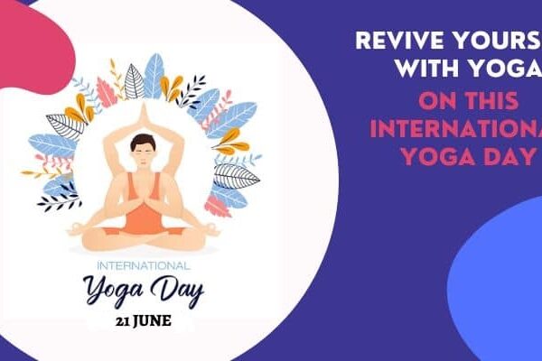 International Yoga Day 2023