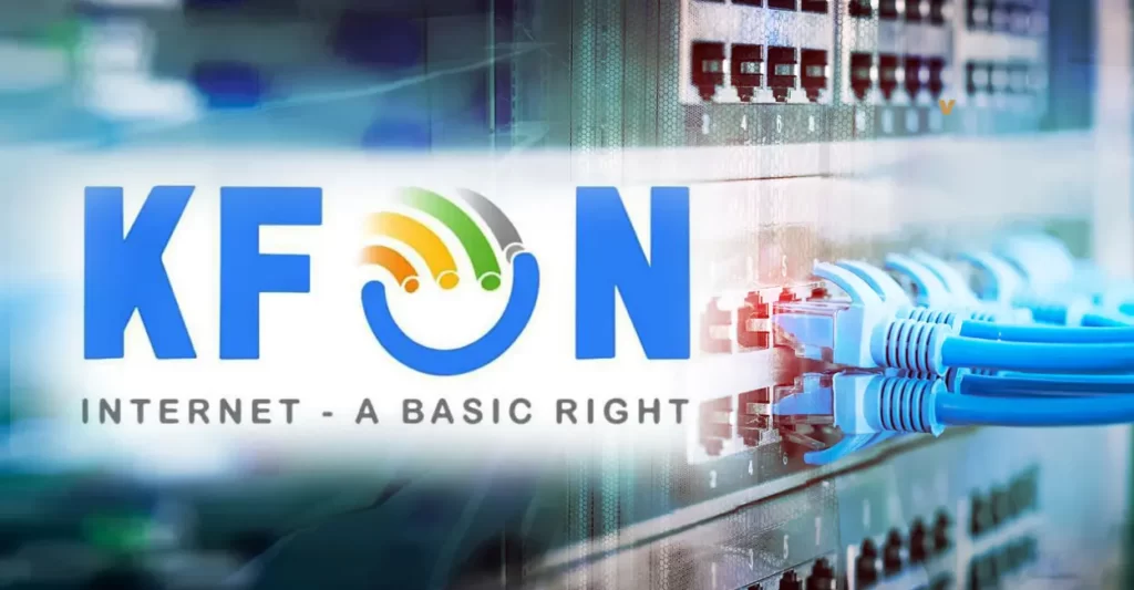 K-FON Project