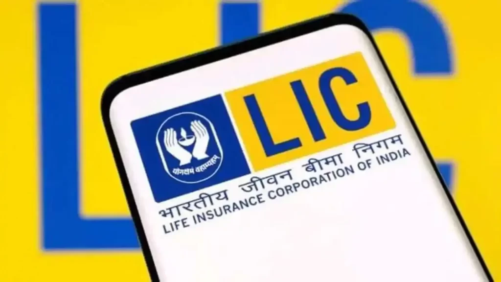 LIC Raises Stake in Tech Mahindra
