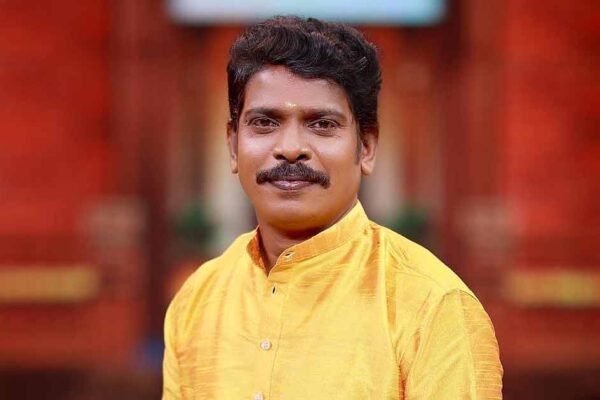 Malayalam Actor Kollam Sudhi