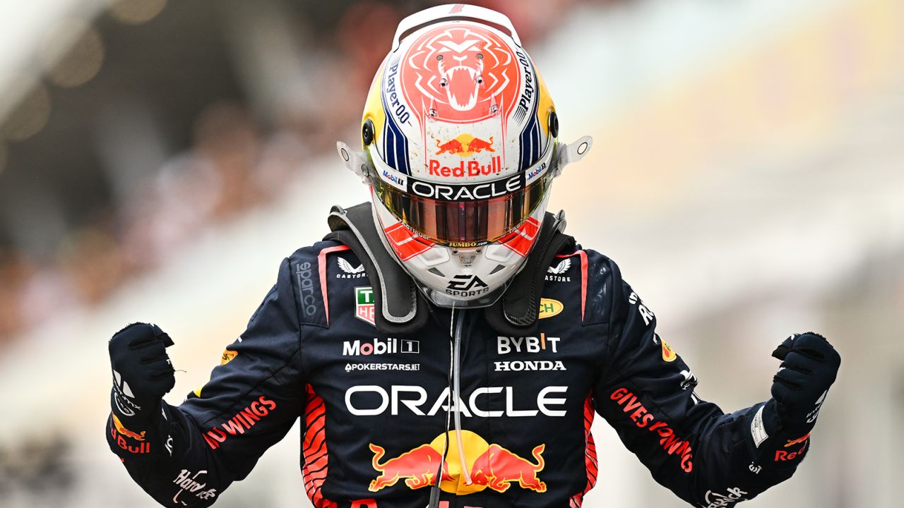 Max Verstappen Canadian Grand Prix