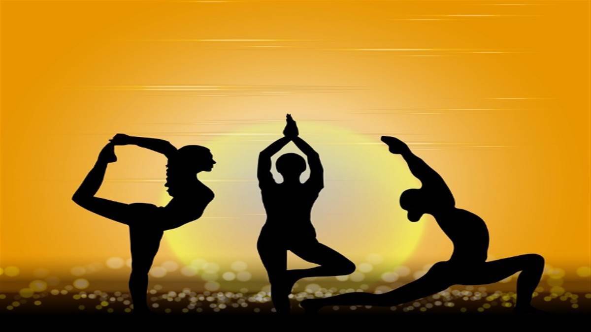 National Yoga Olympiad