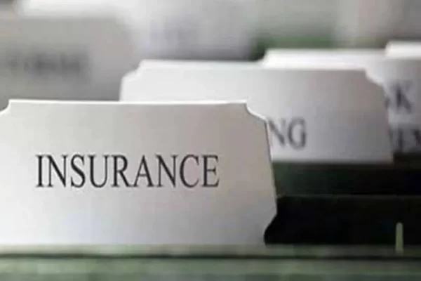 New Leadership for GIC RE