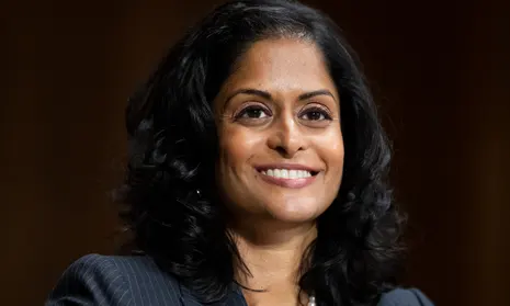 Nusrat Chowdhary federal judge
