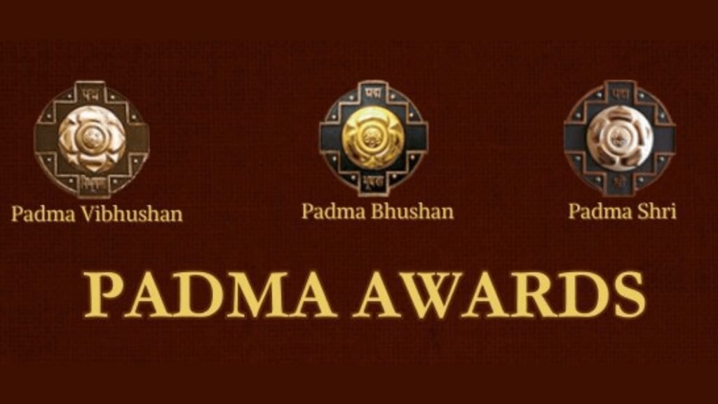 Padma Awardees monthly allowance