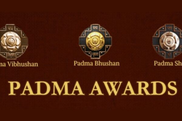 Padma Awardees monthly allowance
