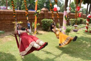 Raja Agricultural Festival