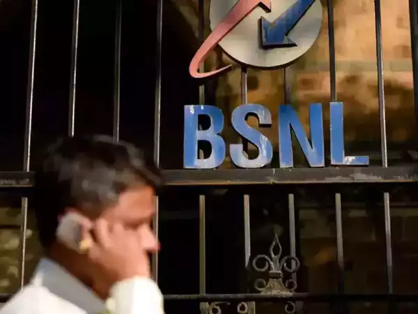 Revival Package for BSNL