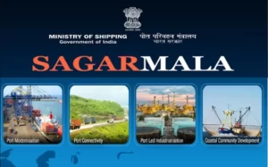 Sagarmala projects implementation