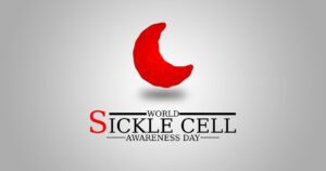 Sickle Cell Disease awareness