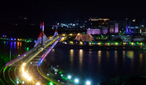 Telangana Green Apple Awards