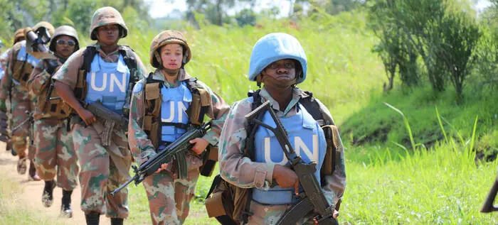 UNGA Draft Resolution