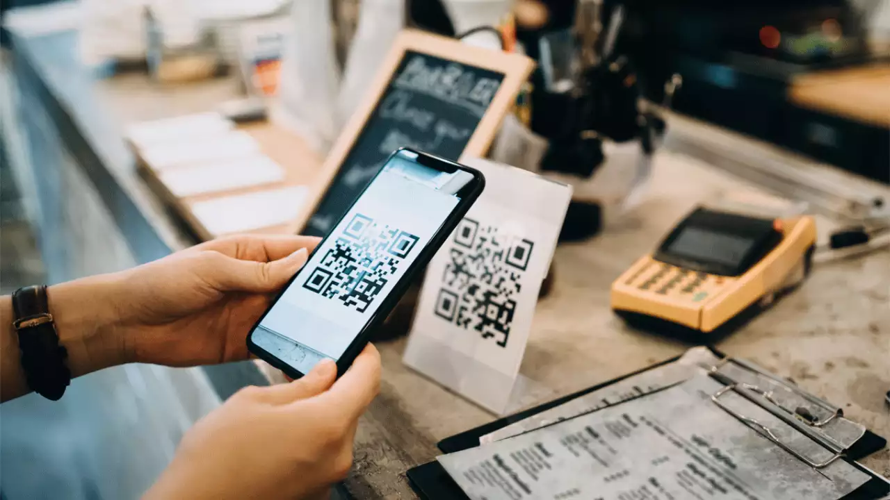 UPI Transactions Reach Record High of Rs. 14.3 Trillion