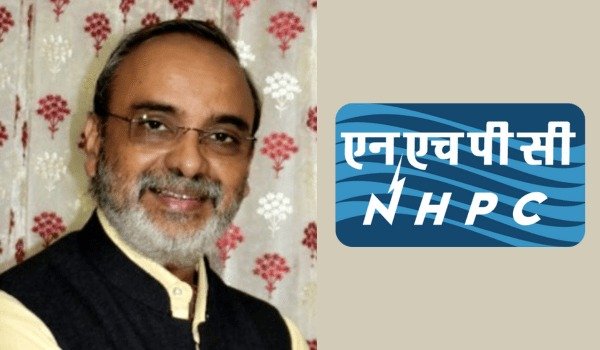 Uttam Lal NHPC Director