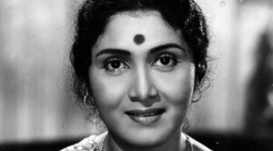 Veteran Actress Sulochana