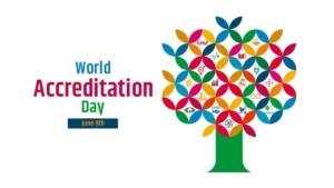 World Accreditation Day