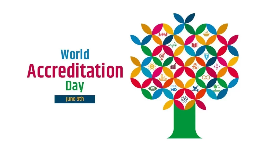World Accreditation Day
