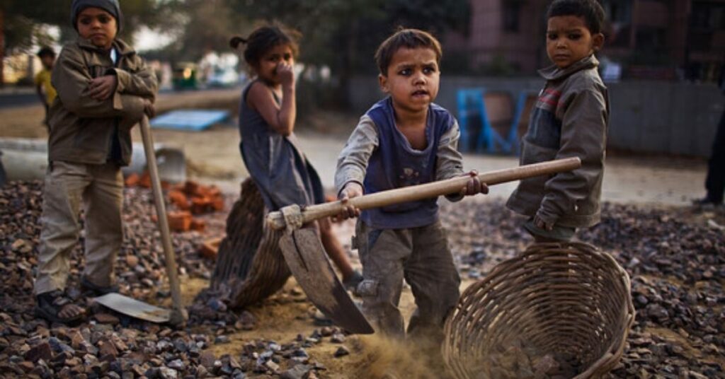 World Day Against Child Labour