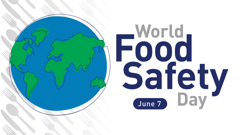 World Food Safety Day 2023