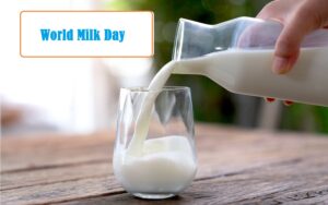 World Milk Day 2023