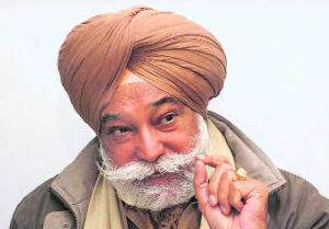 Bir Devinder Singh