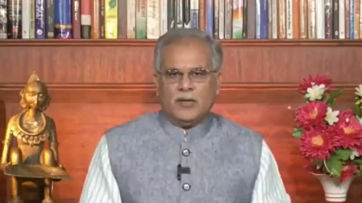 "Chhattisgarh rural housing scheme"