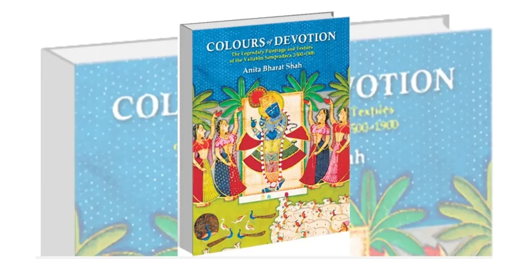 Colours of Devotion