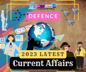 Defence Current Affairs