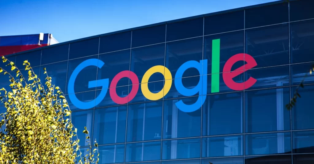 Google India Policy Head