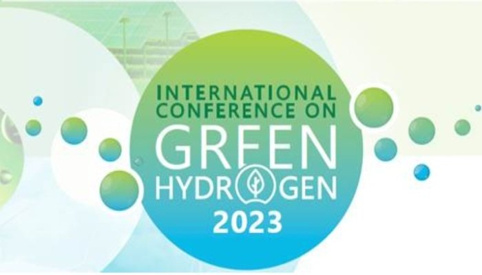 Green hydrogen conference 2023