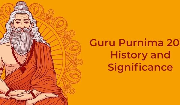 Guru Purnima 2023