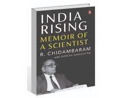 India Rising Memoir