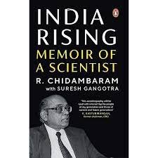 India Rising Memoir
