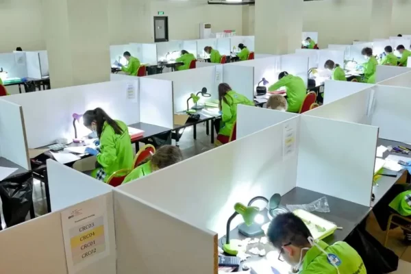 India wins International Biology Olympiad