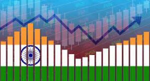 "India's third-largest economy projection FY28"