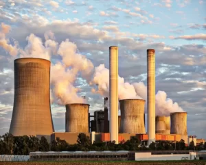 Indigenous 700 MW Nuclear Reactor