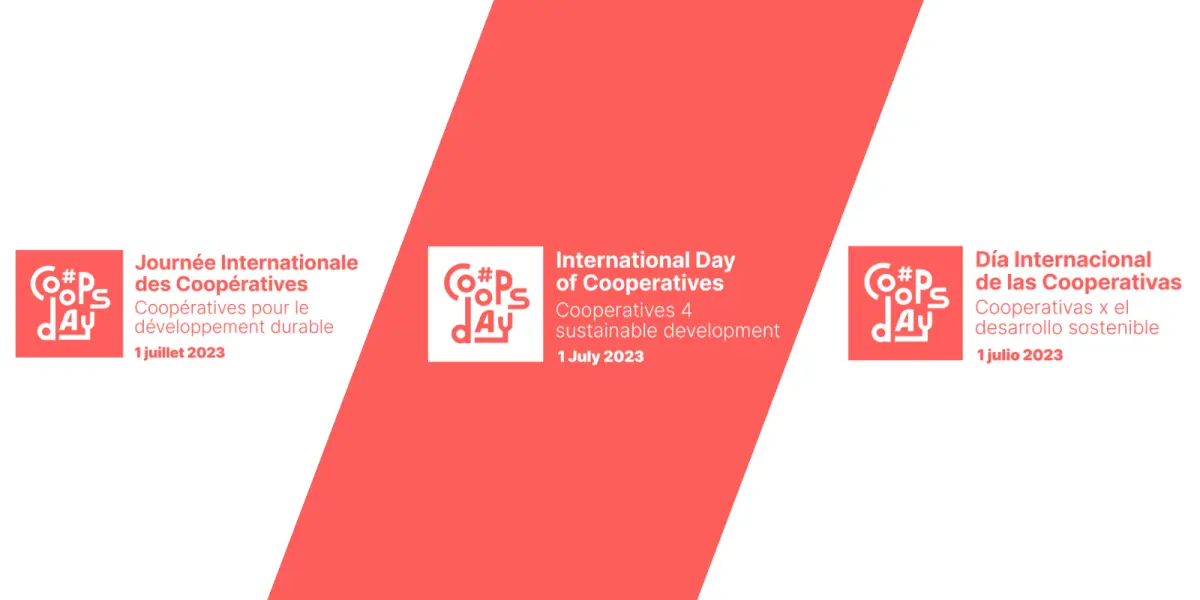 International Day of Cooperatives