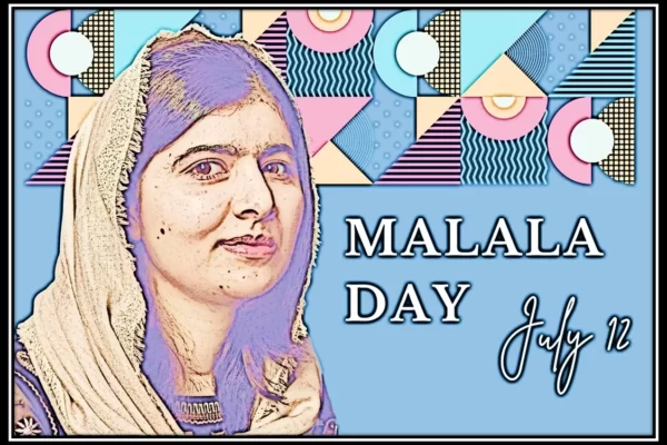 International Malala Day 2023