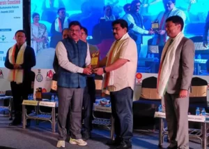 NMDC ASSOCHAM Awards