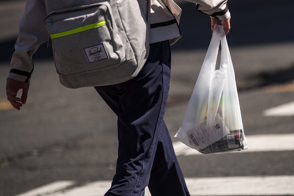 New Zealand plastic produce bags ban
