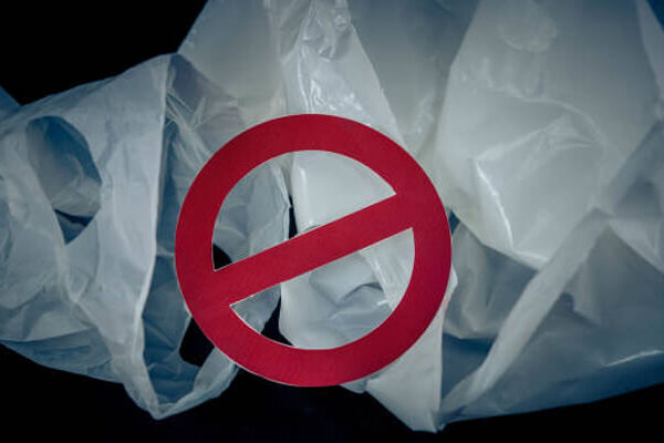 New Zealand plastic produce bags ban