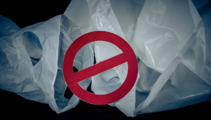 New Zealand plastic produce bags ban