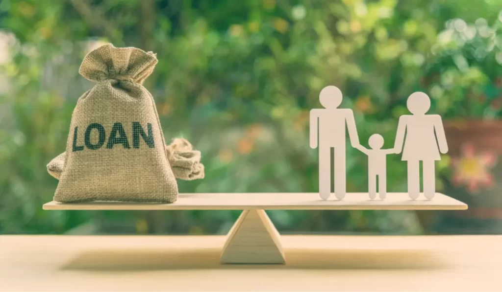 Pradhan Mantri Mudra Yojana loans