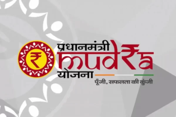 Pradhan Mantri Mudra Yojana loans