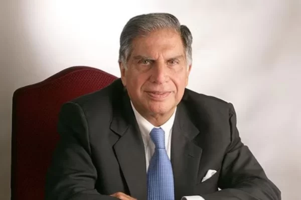 "Ratan Tata Udyog Ratna Award"