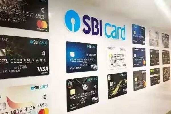 SBI Cards CEO appointment