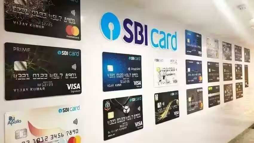 SBI Cards CEO appointment